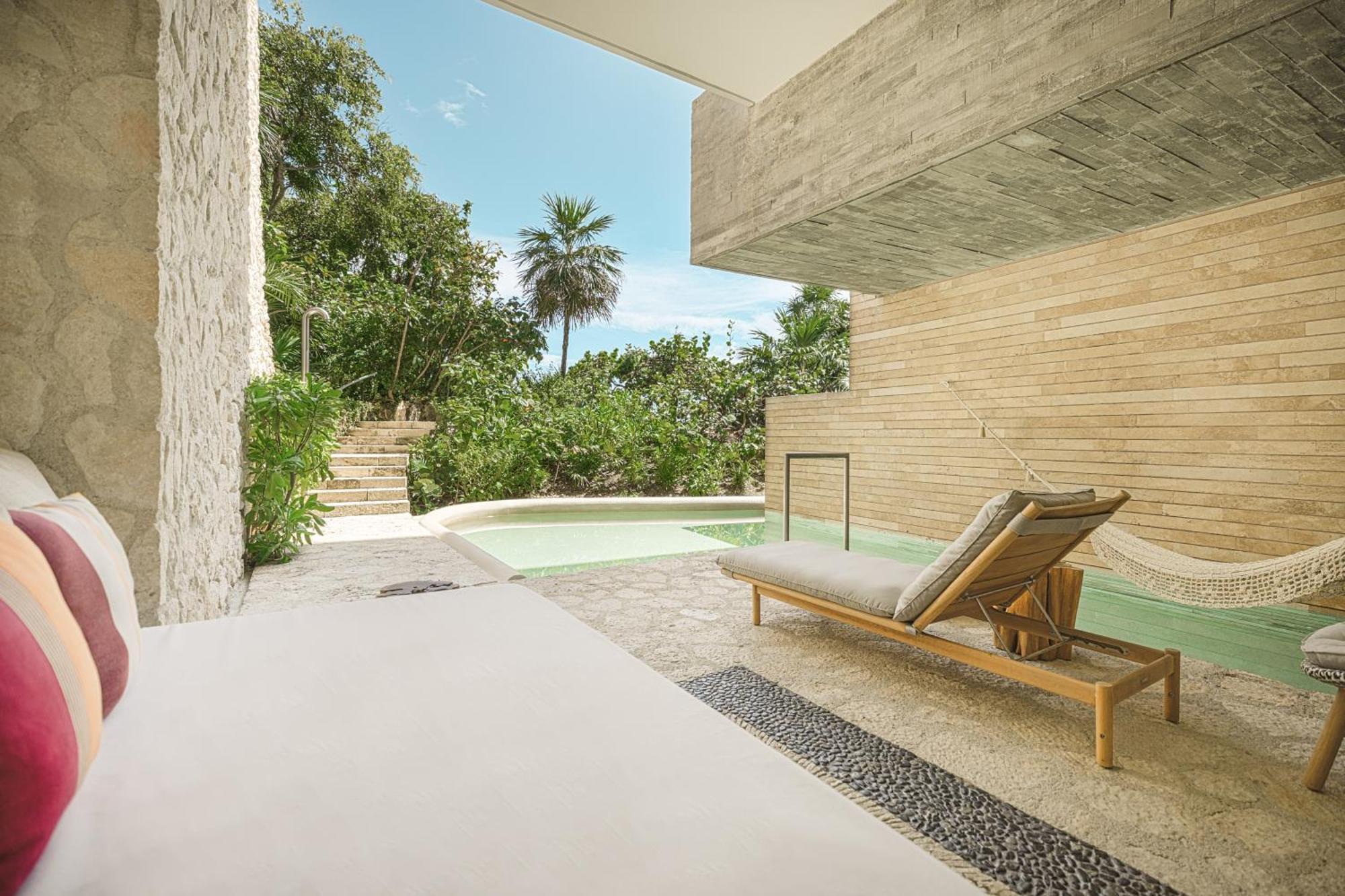 La Casa De La Playa By Xcaret (adults Only) Los Dos Compadres