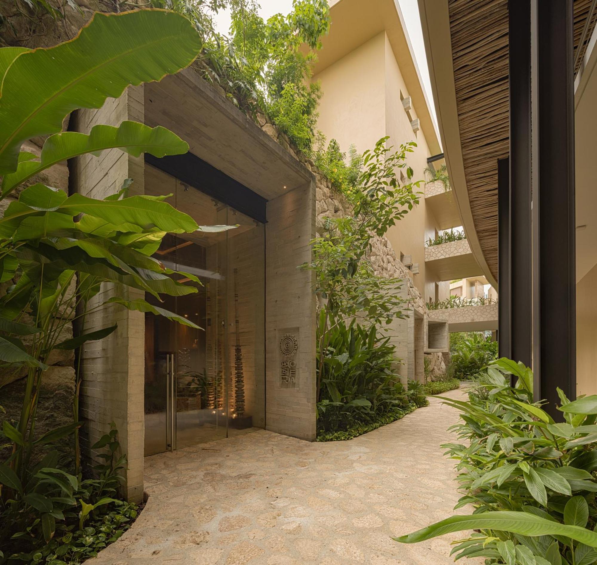 La Casa De La Playa By Xcaret (adults Only) Los Dos Compadres